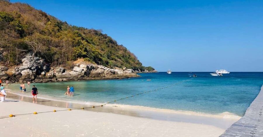 Phuket: Racha Island Snorkeling or Scuba Diving Tour - Who will enjoy this Phuket boat trip
