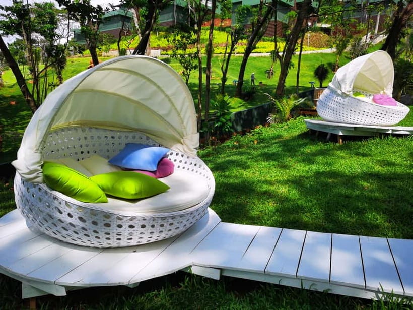 Phuket: Rock Beach Swing Entry Ticket - Should you book Phuket Rock Beach Swing?