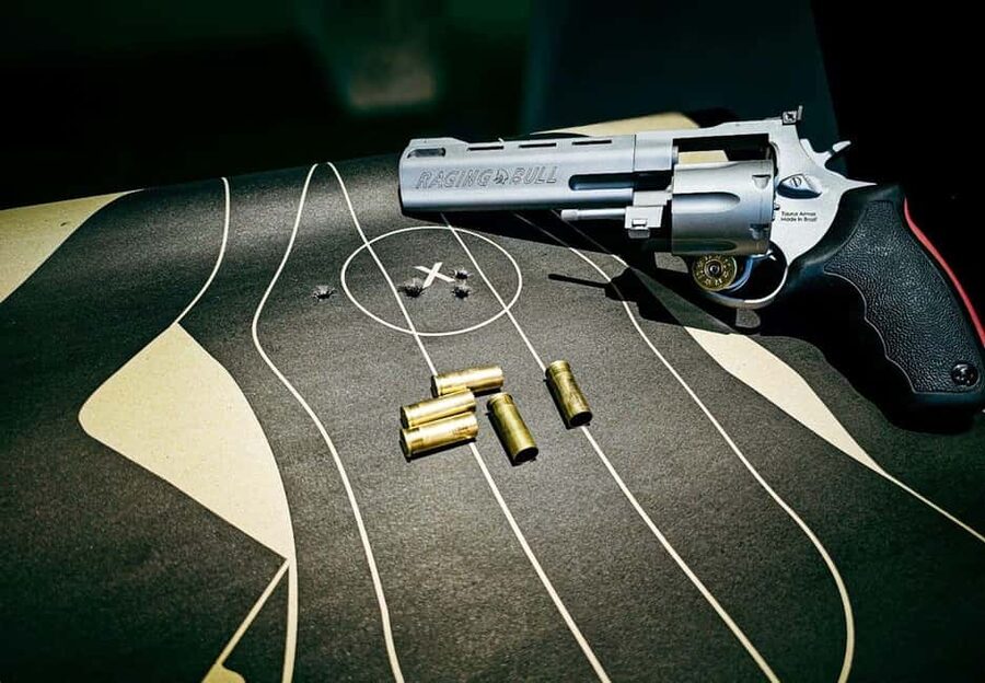 Phuket: Shooting Range Experience in Patong - Choosing a firearm and caliber