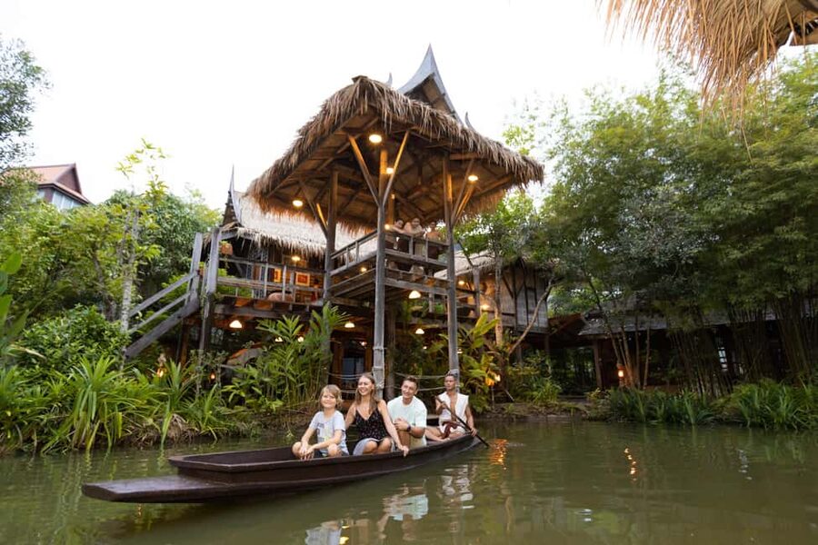 Phuket: Siam Niramit Show with Optional Dinner Buffet - Should you book Siam Niramit Phuket?
