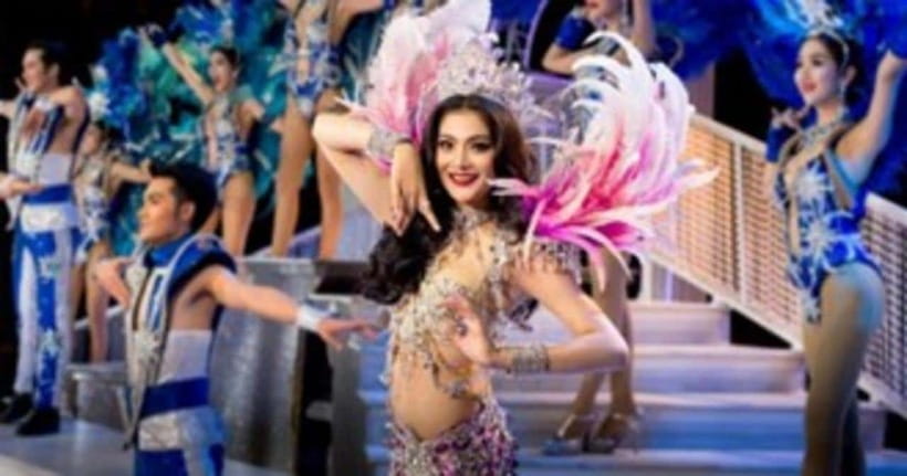 Phuket: Simon Cabaret Show Admission Ticket With Transport - Booking flexibility and useful practical details