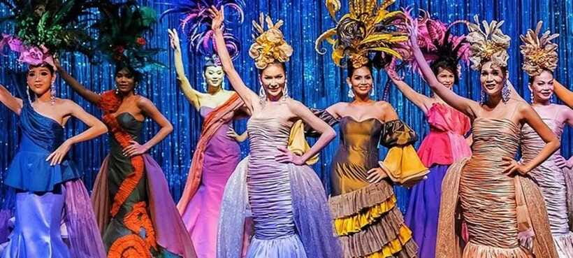 Phuket: Simon Cabaret Show Admission Ticket With Transport - Should you book Simon Cabaret?