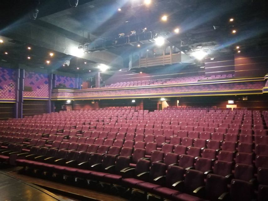 Phuket: Simon Cabaret Show Entry Ticket - Who will enjoy Simon Cabaret most