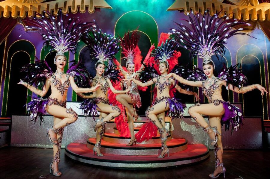 Phuket: Simon Cabaret Show Entry Ticket - Why Simon Cabaret remains a Phuket classic