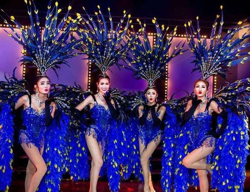 Phuket: Simon Cabaret Show Entry VIP Ticket - What the Simon Cabaret experience is really about