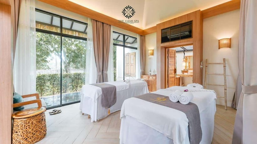 Phuket: Spa Experience at Oasis Spa - How the $51 price measures up