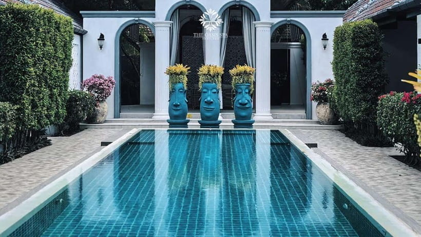 Phuket: Spa Experience at Oasis Spa - Practical planning for a smoother visit