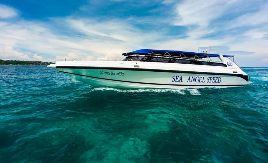 Phuket: Speedboat Day Trip to Phi Phi and Maya Bay - The best and worst parts of the group format