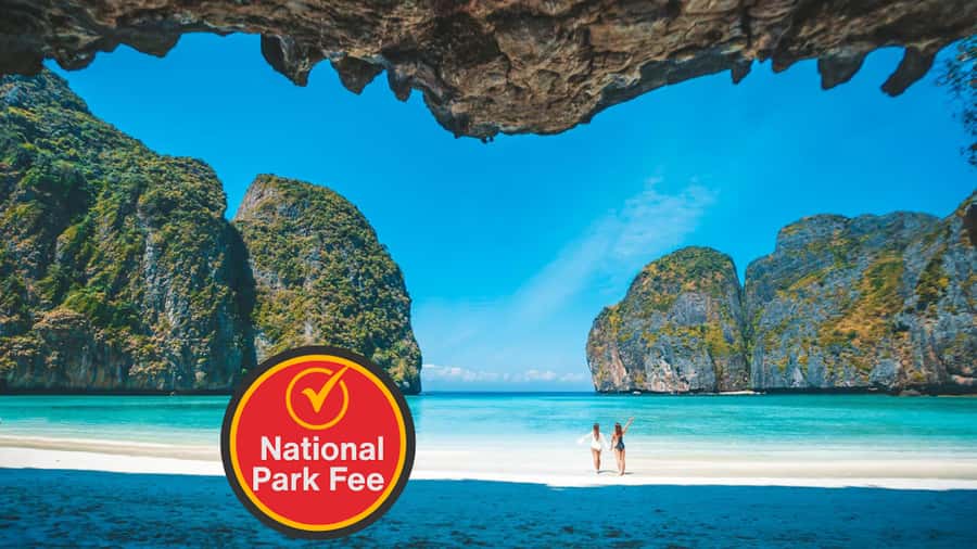 Phuket: Speedboat Day Trip to Phi Phi and Maya Bay - Why this speedboat trip works for a first visit