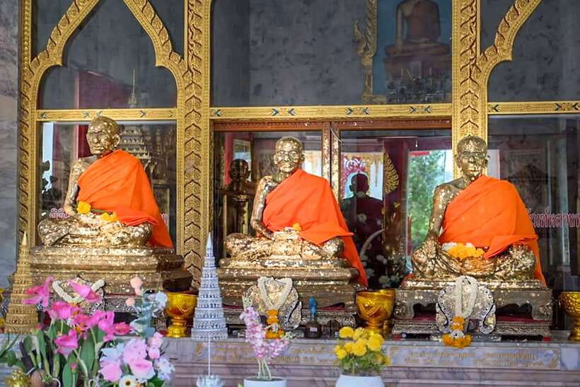 Phuket: Wat Chalong, Viewpoint, and Old Town Guided Tour - Key details at a glance