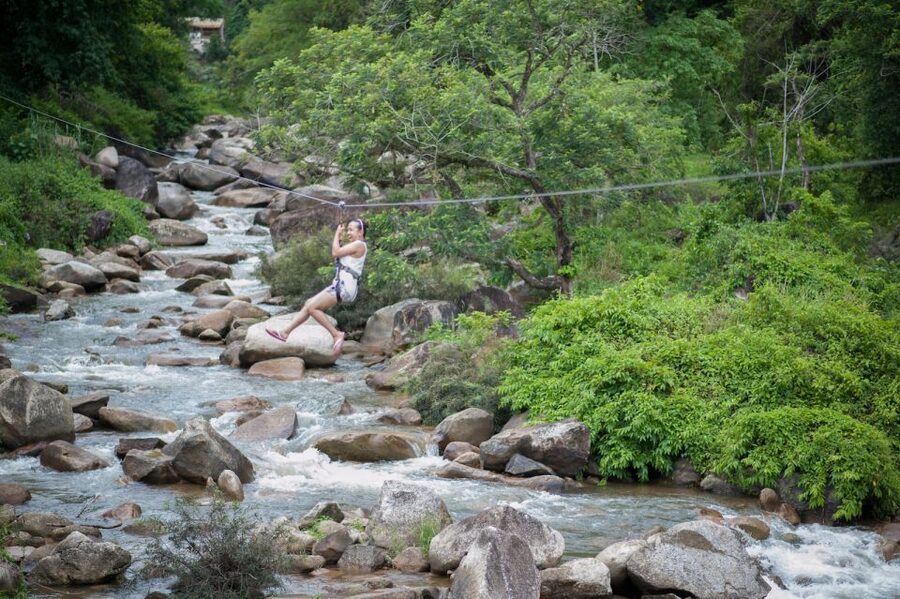 Phuket: White Water Rafting and Jungle Adventure with Lunch - The practical details that can make or break the day