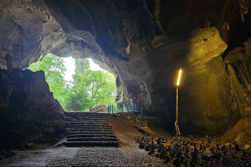 Phuket: White Water Rafting, ATV, and Zipline Adventure - Lunch is useful, but keep expectations modest
