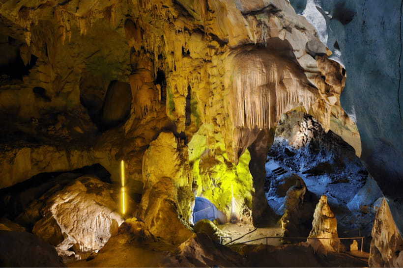 Phuket: White Water Rafting, ATV, and Zipline Adventure - The van ride is the biggest practical issue