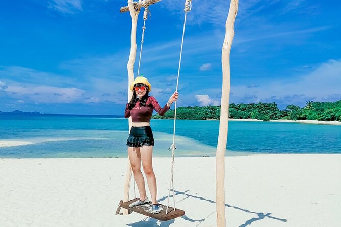 Pig Island Tour by Speedboat with Snorkeling - What this Koh Samui boat trip really offers