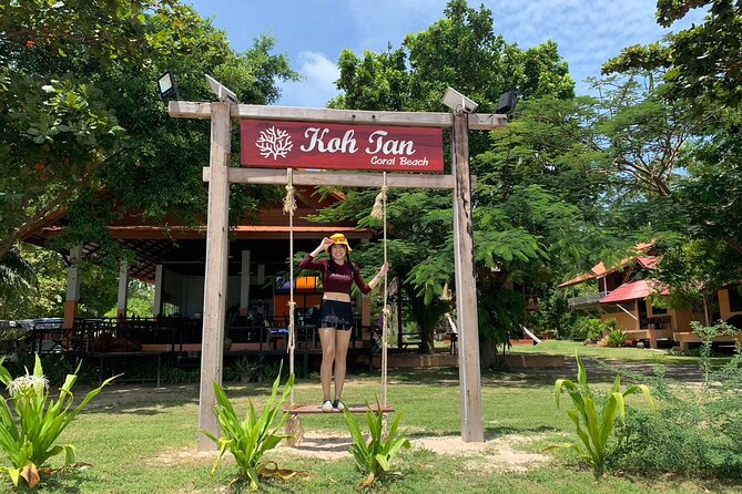 Pig Island Tour by Speedboat with Snorkeling - Snorkeling around Koh Tan