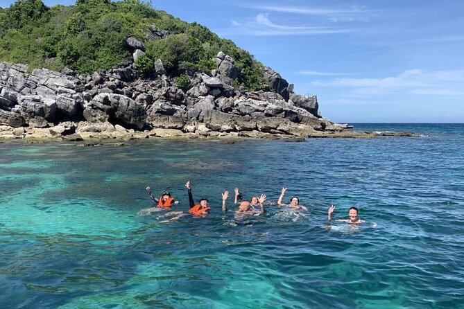 Pig Island Tour by Speedboat with Snorkeling - Who will enjoy this tour most