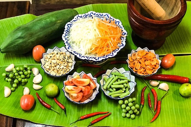 Pink Chili - Thai Cooking Class and Market Tour in Bangkok - Why the market visit matters