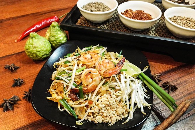 Pink Chili - Thai Cooking Class and Market Tour in Bangkok - Practical booking advice