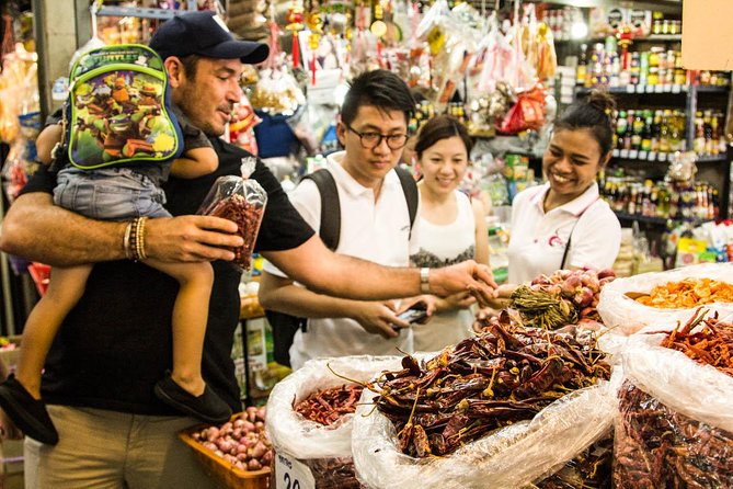 Pink Chili - Thai Cooking Class and Market Tour in Bangkok - Pimmy’s teaching style and the small-group setup