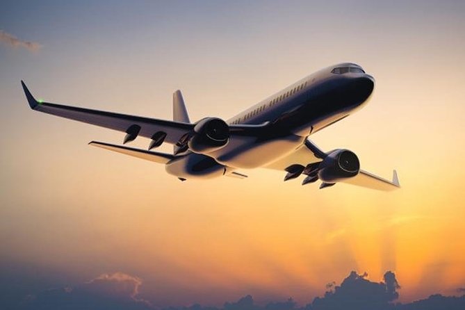 Private Bangkok Airport Transfer Free Tollway - Key points before you book