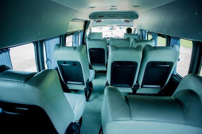 Private Bangkok Airport Transfer Free Tollway - How the price compares with other options