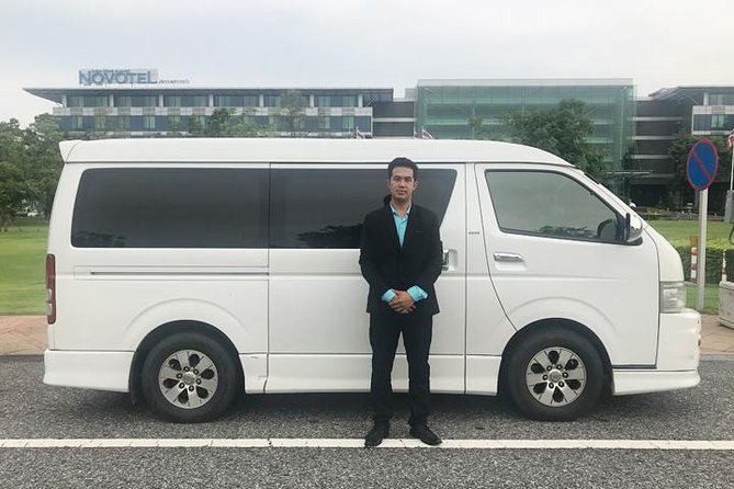 Private Bangkok Airport Transfer Free Tollway - Arrival at Bangkok airport, from landing to hotel