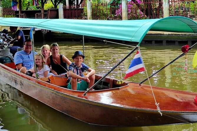Private 'Breeze & Pleased’ Canal Boat Ride - 2hrs (self-guided) - Key points at a glance