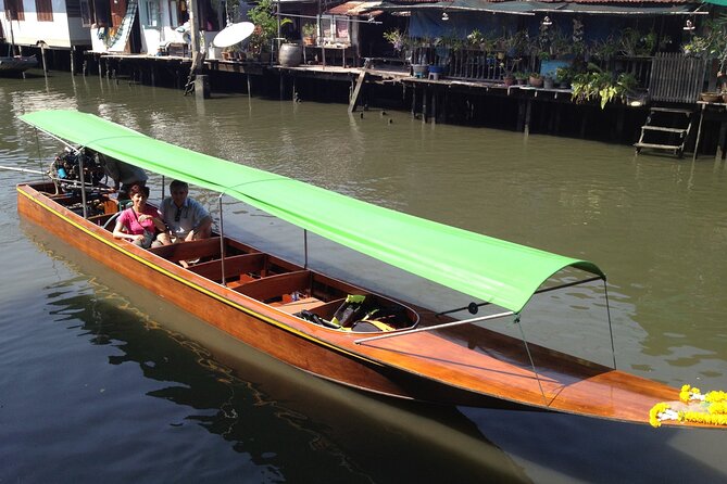 Private 'Breeze & Pleased’ Canal Boat Ride - 2hrs (self-guided) - A two-hour view of life along the canals