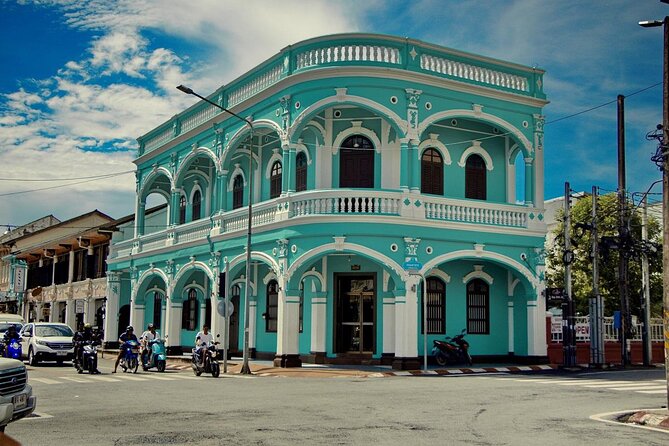 Private Customized Phuket Tour with Driver - Key Points at a Glance
