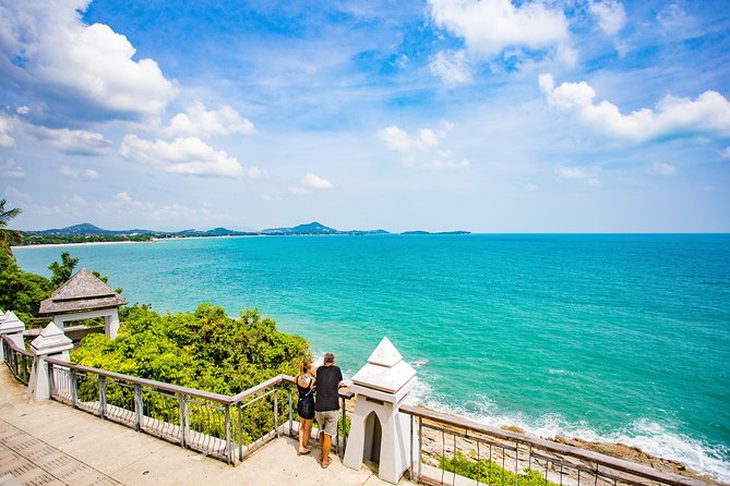 Private Customized Tour with Driver in Koh Samui - Why a private Koh Samui tour makes sense