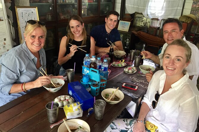 Private Excursion to Ayutthaya, UNESCO World Heritage site with Boat Tour - Lunch, Photos, and the Value of a Private Guide