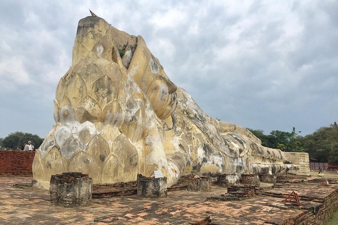 Private Excursion to Floating Market and Ayutthaya World Heritage - Who should choose this day trip