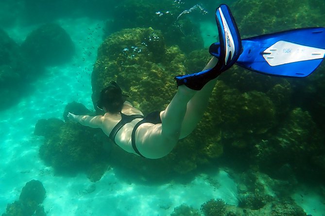 Private Full-Day Red Dragon Yacht to Angthong National Marine Park - Starting near Koh Samui’s Five Islands