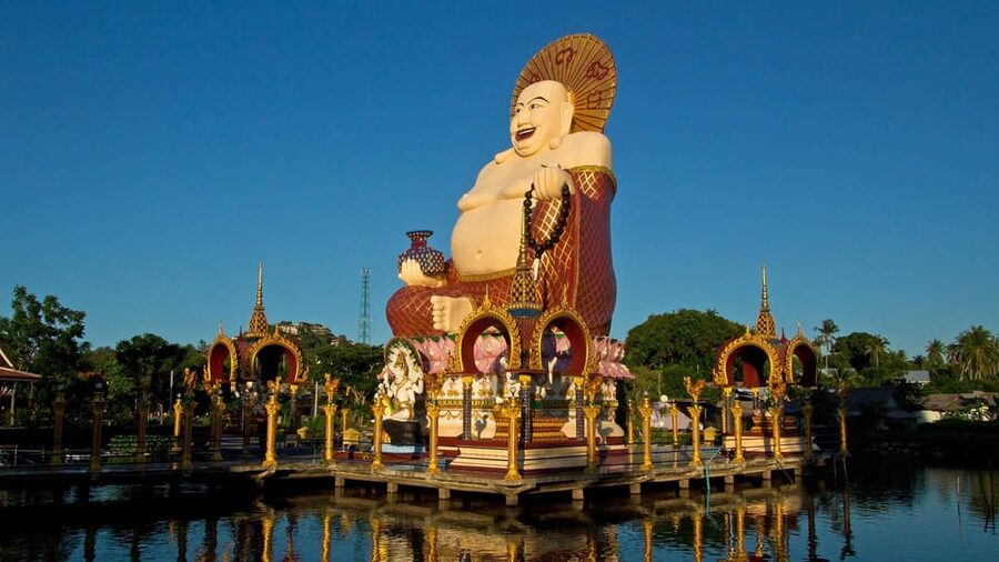 Private Group Half-Day City Tour Around Koh Samui - Lad Koh Viewpoint and the Best Photo Break