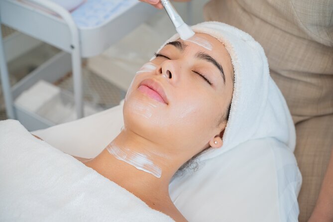 Private Luxury Phuket Day Spa - What the 150-minute Pure Wonderful Spa Retreat includes