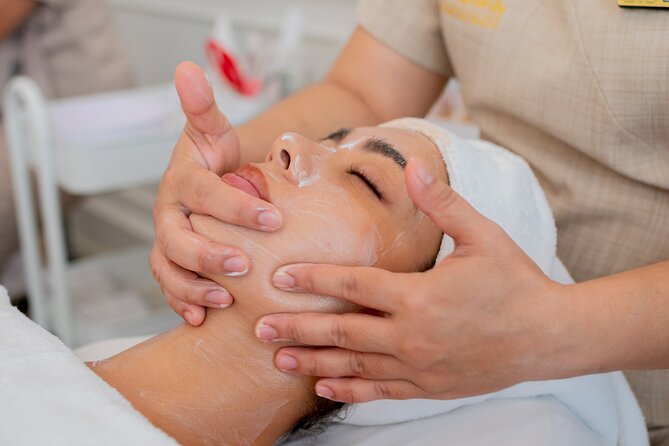 Private Luxury Phuket Day Spa - A private spa in central Patong