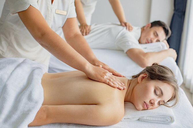 Private Royal Siam Thai Package with Thai Massage in Phuket - Karon location and daily opening hours