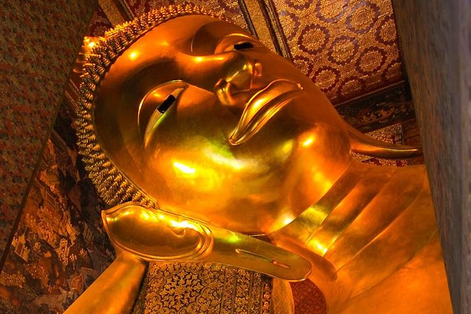 Private Tour: Best of Bangkok in A Day - What the guides add to the day