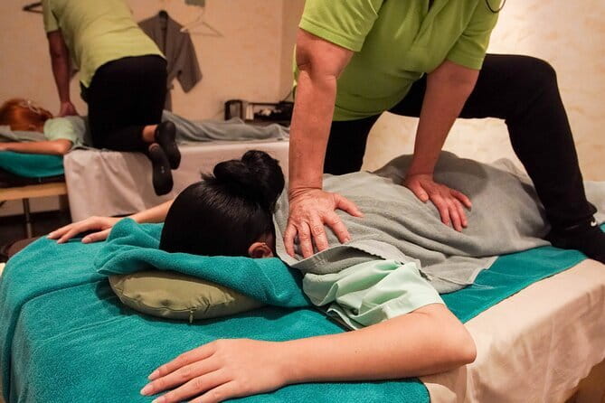 Rest And Relax Massage - Traditional Thai Massage In Bangkok / Sukhumvit - Getting there and protecting your appointment