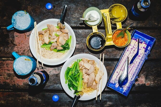 Rest And Relax Massage - Traditional Thai Massage In Bangkok / Sukhumvit - Who will enjoy this, and who may not