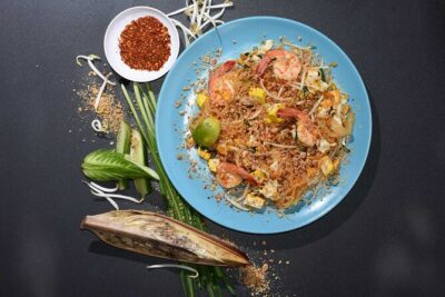 Riverside Thai Cooking Half Day Class