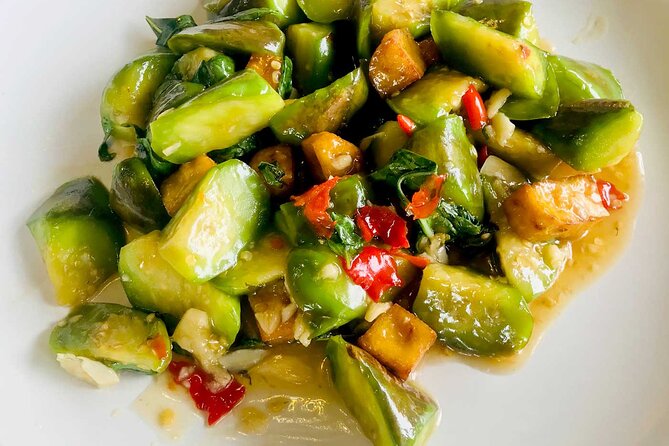 Riverside Thai Cooking Half Day Class - Recipes you can actually use at home