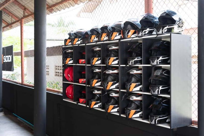 Samui Go-Karting Experience – Sodikart RT10 Outdoor Race - A practical plan for your visit