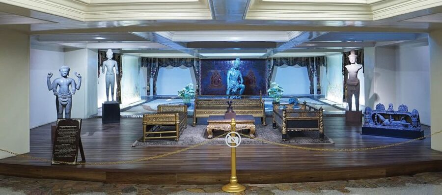 Samut Prakan: Erawan Museum Discounted Admission Ticket - Who will enjoy this museum most