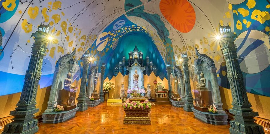 Samut Prakan: Erawan Museum Discounted Admission Ticket - Why the three-headed elephant is worth the trip
