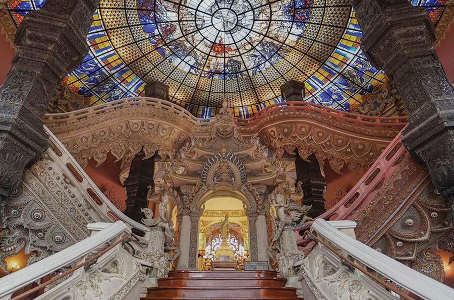 Samut Prakan: Erawan Museum Discounted Admission Ticket - What the $12 ticket really gives you