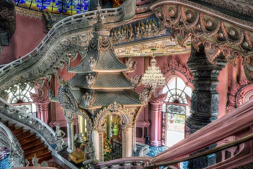Samut Prakan: The Erawan Museum Admission Ticket (NON THAI) - What the $12 ticket really covers