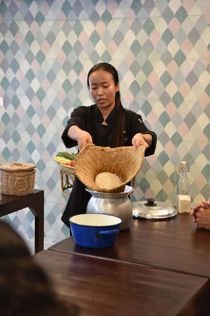 Sathon: Hands-on Thai Cooking Class & Market Tour in Bangkok - Who will enjoy this class most