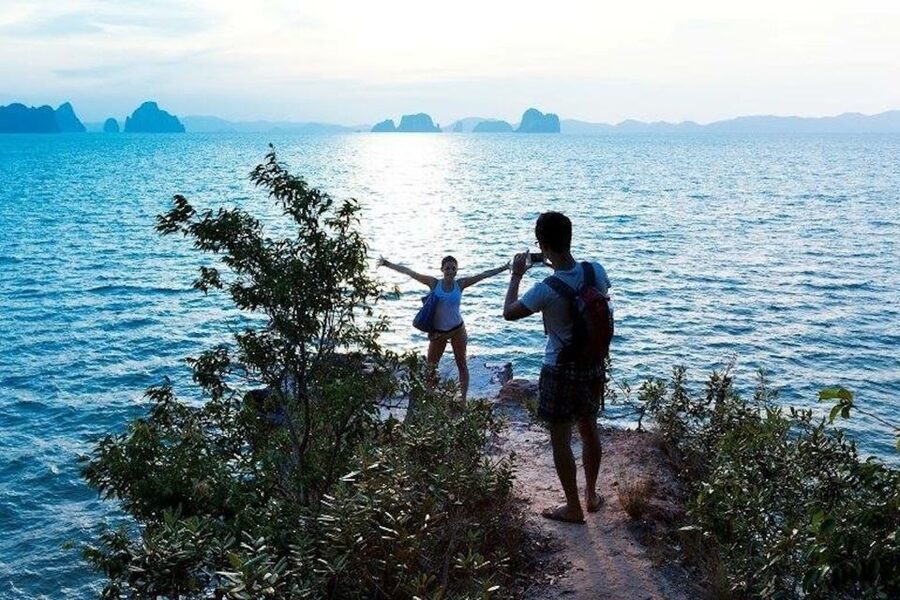 Sea Kayaking in Ao Thalane & Optional Full-Day Hong Island - Who should book, and who should skip it