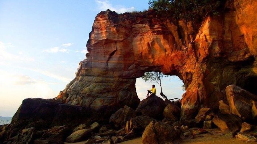 Sea Kayaking in Ao Thalane & Optional Full-Day Hong Island - Should you book Sea Kayak Krabi?